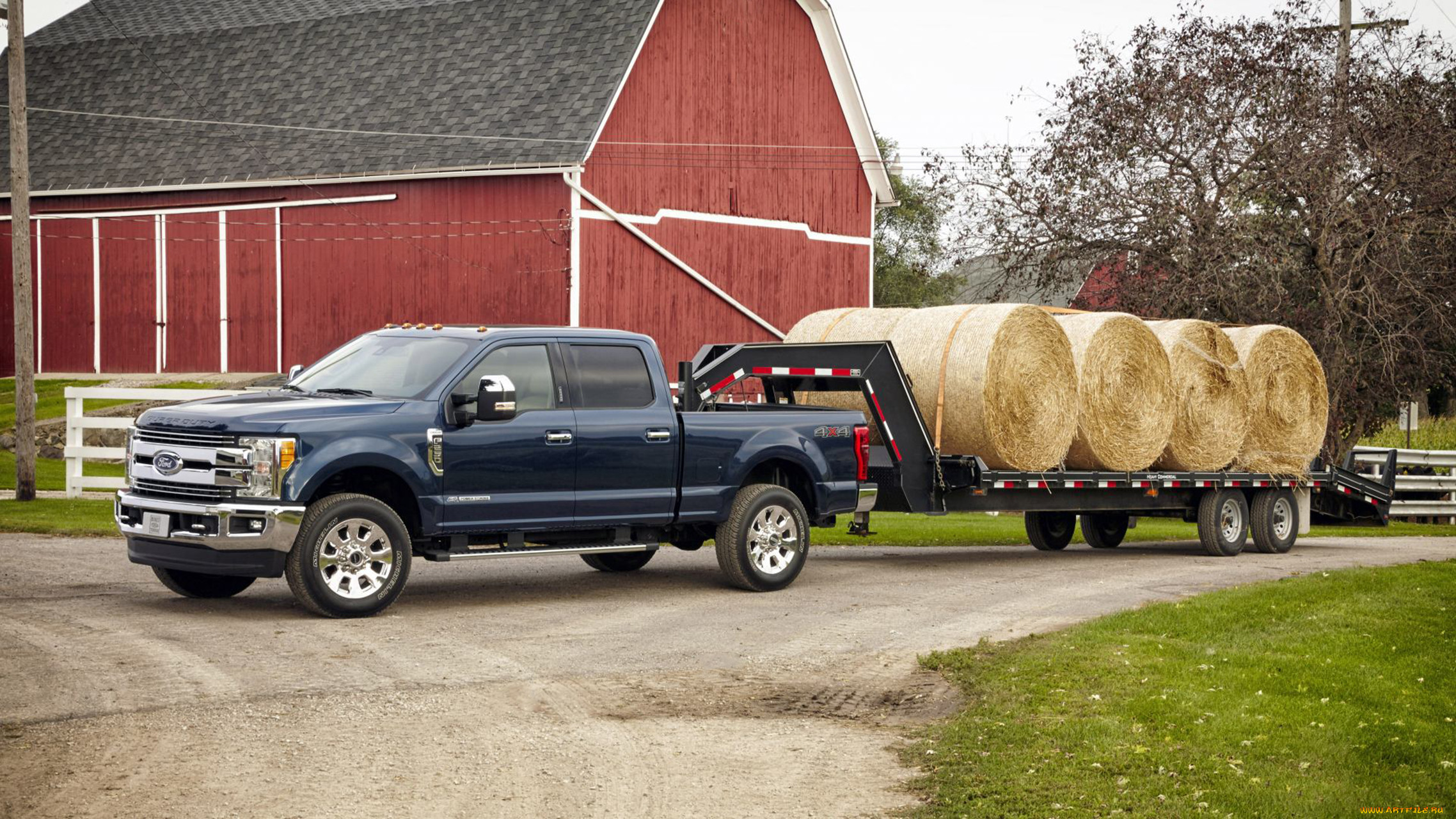 Ford f 250 super Duty 2017